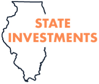 State Investment Logo